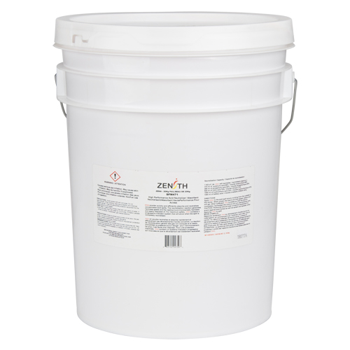 Sorbent Neutraliser, Dry, 20 kg, Acid Nuna Depot Inc.