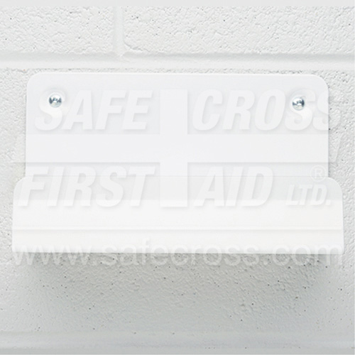 Eyewash Case Wall Bracket Nuna Depot Inc.