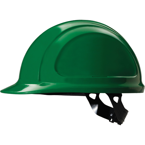 Casque de s&eacute;curit&eacute; North Zone, R&eacute;pond aux normes CSA type 1, Suspension &agrave; douille, Non ventil&eacute; Nuna Depot Inc.