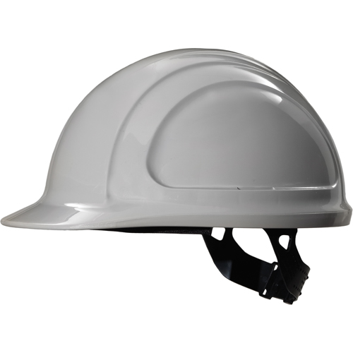 Casque de s&eacute;curit&eacute; North Zone, R&eacute;pond aux normes CSA type 1, Suspension &agrave; douille, Non ventil&eacute; Nuna Depot Inc.