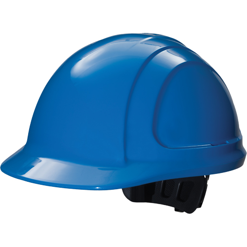 North Zone Hardhat, Meets CSA Type 1, Ratchet Suspension Nuna Depot Inc.