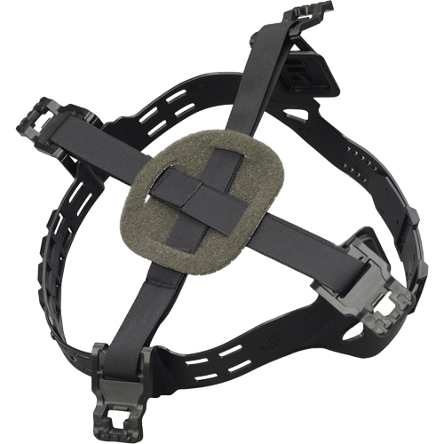 Coiffe de rechange North North Zone, &agrave; douille Nuna Depot Inc.