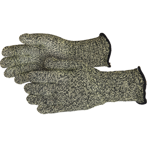 Cool Grip&reg; Gloves, Kevlar&reg;, Large, Protects Up To 608° F (320° C) Nuna Depot Inc.