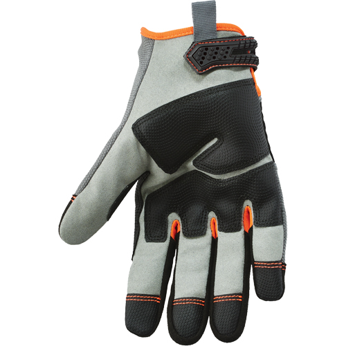 Gants ProFlex 710 robustes et utilitaires, Paume Synth&eacute;tique, Taille Petit Nuna Depot Inc.