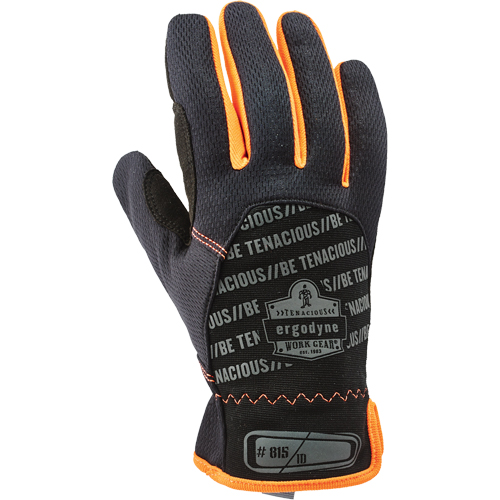 ProFlex&reg; 815 QuickCuff Utility Gloves, Synthetic Palm, Size Small Nuna Depot Inc.