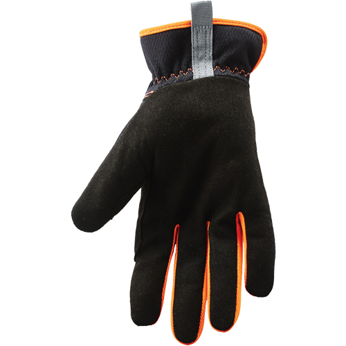 ProFlex&reg; 815 QuickCuff Utility Gloves, Synthetic Palm, Size Small Nuna Depot Inc.