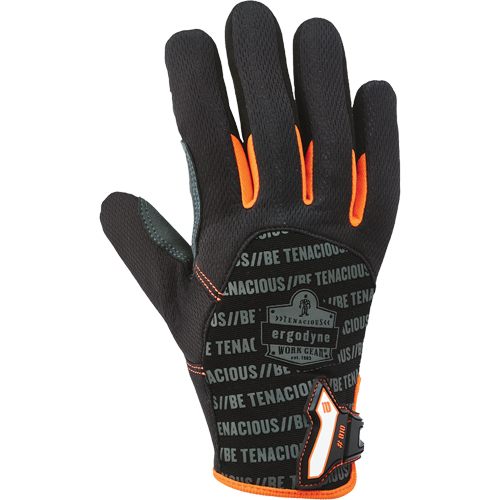 Gants utilitaires ProFlex 810 renforc&eacute;s, Paume Synth&eacute;tique, Taille Petit Nuna Depot Inc.