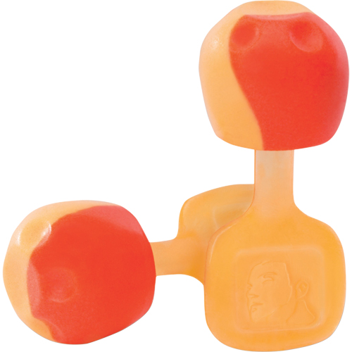 Howard Leight TrustFit Pod Earplugs, Uncorded, Bulk - Polybag, 28 dB NRR, One-Size Nuna Depot Inc.