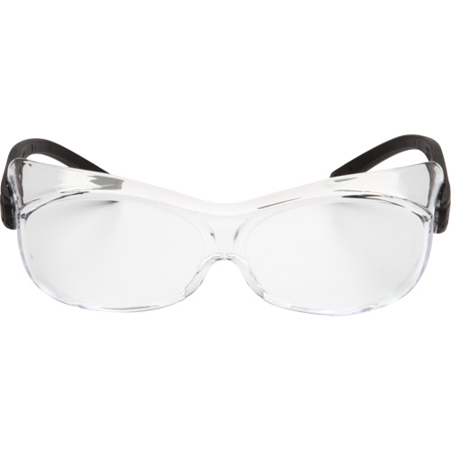 OTS&reg; Safety Glasses, Clear Lens, Anti-Fog/Anti-Scratch, ANSI Z87+/Meets/Exceeds CSA Z94.3 Nuna Depot Inc.