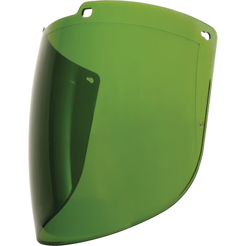 Visi&egrave;re Turboshield, Polycarbonate, Teinte 3,0 Nuna Depot Inc.