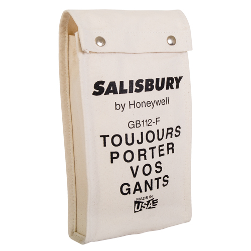 Sac pour gants Salisbury Nuna Depot Inc.