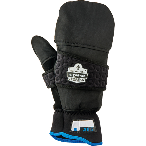 Gants thermiques Flip-Top ProFlex 816 Nuna Depot Inc.