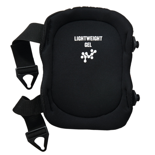 Genouill&egrave;re l&eacute;g&egrave;re ProFlex 347, Style Boucle, Prot&egrave;ge-genoux Gel, Tampons Mousse/Gel Nuna Depot Inc.