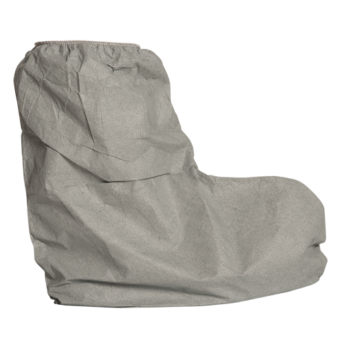 Couvre-botte, Taille unique, Tyvek 400, Gris Nuna Depot Inc.