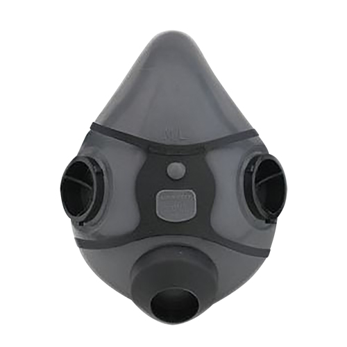 Demi-masque respirateur de s&eacute;rie 300 Comfort Air, Thermoplastique, Petit/Moyen Nuna Depot Inc.