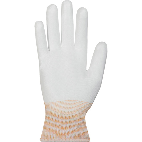 Gants enduits Superior Touch, 6/T-petit, R&ecirc;vetement Polyur&eacute;thane, Calibre 13, Enveloppe en Polyester Nuna Depot Inc.