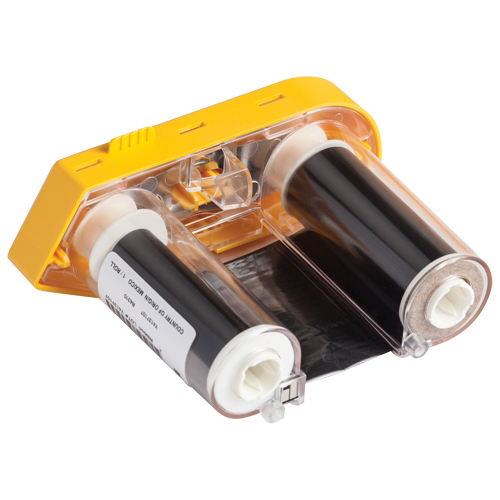 Rubans pour BMP61, Polyester, Noir, Largeur de 2" Nuna Depot Inc.