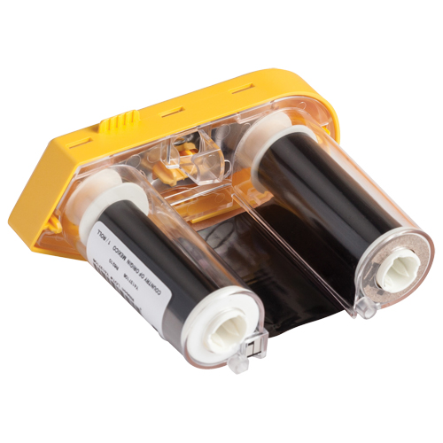 Rubans pour BMP61, Polyester, Noir, Largeur de 2" Nuna Depot Inc.