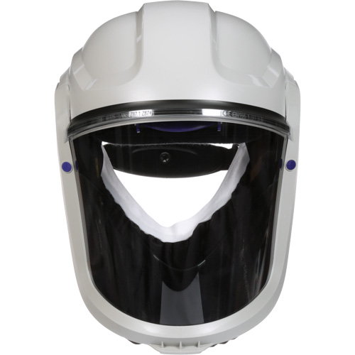 Versaflo Respiratory Faceshield Assembly, Standard, Hard Top Nuna Depot Inc.