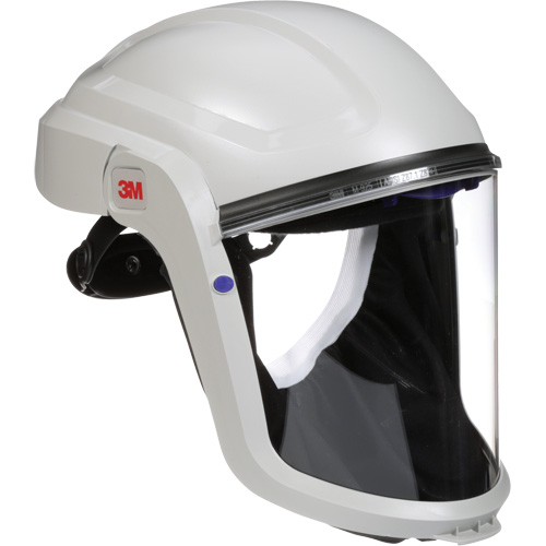Versaflo Respiratory Faceshield Assembly, Standard, Hard Top Nuna Depot Inc.