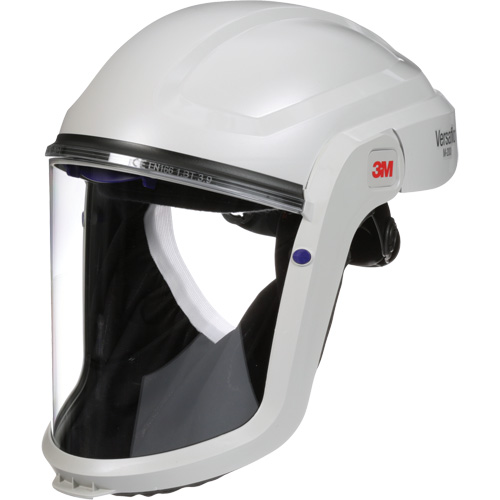 Versaflo Respiratory Faceshield Assembly, Standard, Hard Top Nuna Depot Inc.