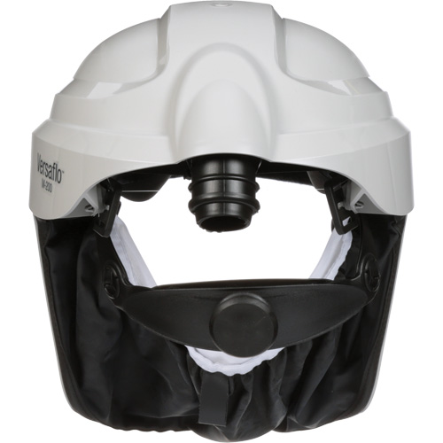 Versaflo Respiratory Faceshield Assembly, Standard, Hard Top Nuna Depot Inc.