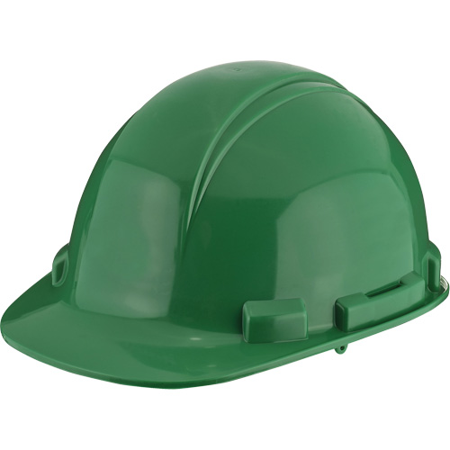 North&reg; Whistler Hardhat, Meets CSA Type 1, Ratchet Suspension, Non-Vented Nuna Depot Inc.