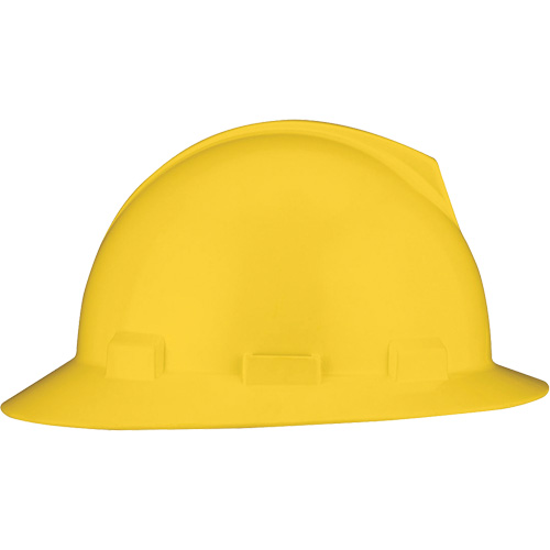Dynamic Annapurna Full Brim Hardhat, Meets CSA Type 1, Ratchet Suspension, Non-Vented Nuna Depot Inc.