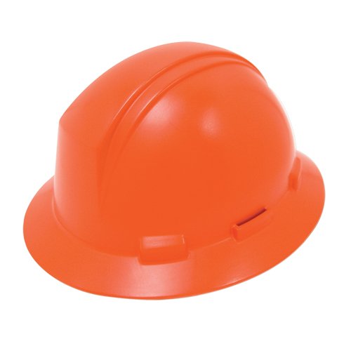 Casque de s&eacute;curit&eacute; Kilimanjaro de North, R&eacute;pond aux normes CSA type 2, Suspension Rochet, Non ventil&eacute; Nuna Depot Inc.