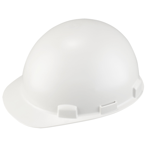 North&reg; Dom Hardhat, Meets CSA Type 1, Pinlock Suspension, Non-Vented Nuna Depot Inc.