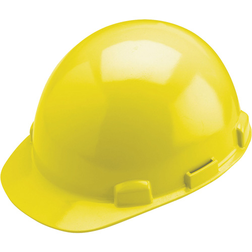 North&reg; Stromboli Hardhat, Meets CSA Type 1, Ratchet Suspension, Non-Vented Nuna Depot Inc.