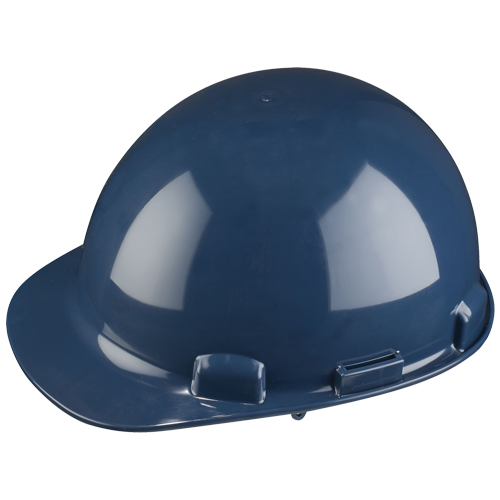 Casque de s&eacute;curit&eacute; Dom Dynamic, R&eacute;pond aux normes CSA type 1, Suspension Rochet, Non ventil&eacute; Nuna Depot Inc.