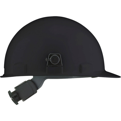 North&reg; Stromboli Hardhat with Cap-Lock Blades, Meets CSA Type 1, Ratchet Suspension, Non-Vented Nuna Depot Inc.