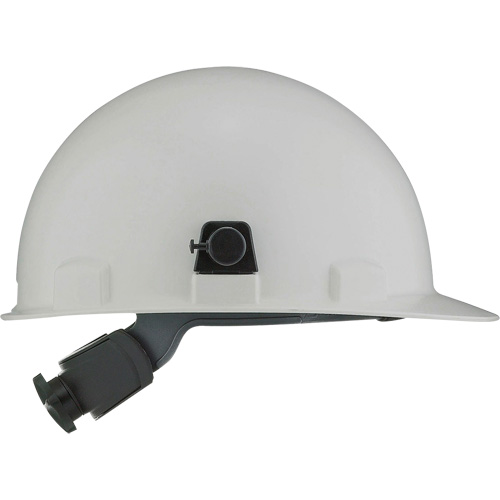 Casque de s&eacute;curit&eacute; Stromboli de North avec lames Cap-Lock, R&eacute;pond aux normes CSA type 1, Suspension Rochet, Non ventil&eacute; Nuna Depot Inc.
