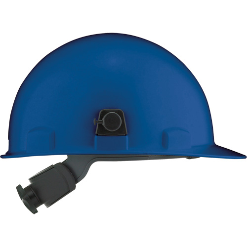 North&reg; Stromboli Hardhat with Cap-Lock Blades, Meets CSA Type 1, Ratchet Suspension, Non-Vented Nuna Depot Inc.