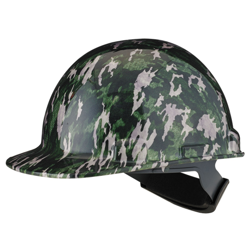 Casque de s&eacute;curit&eacute; Dom de North, R&eacute;pond aux normes CSA type 1, Suspension Rochet, Non ventil&eacute; Nuna Depot Inc.