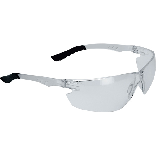 Lunettes de s&eacute;curit&eacute; Firebird Dynamic, Lentille Miroir int&eacute;rieur/ext&eacute;rieur, Anti-&eacute;gratignures/Antistatique, ANSI Z87+/R&eacute;pond ou surpasse la norme CSA Z94.3 Nuna Depot Inc.