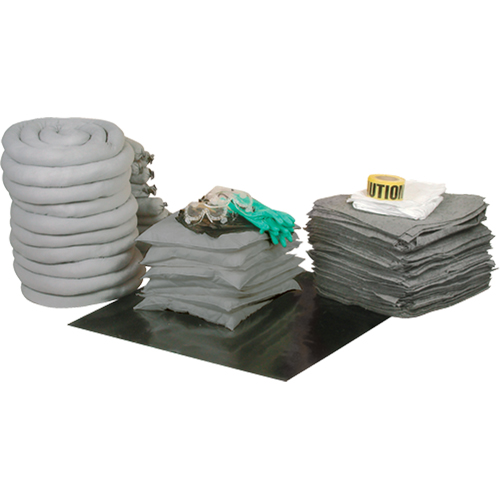 97-Gallon Replacement Kit, Universal Nuna Depot Inc.