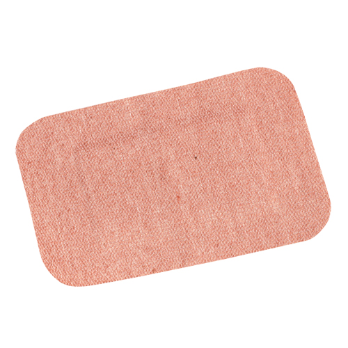 Pansements adh&eacute;sifs Dynamic, Rectangulaire/carr&eacute;e, 2", Tissu, St&eacute;rile Nuna Depot Inc.