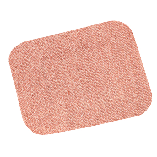 Pansements adh&eacute;sifs Dynamic, Rectangulaire/carr&eacute;e, 1-1/2", Tissu, St&eacute;rile Nuna Depot Inc.