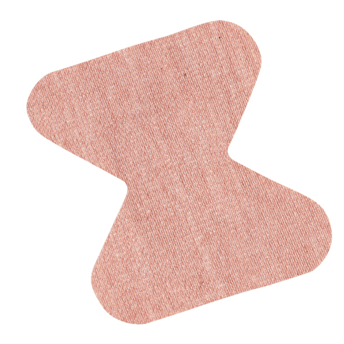 Bandages adh&eacute;sifs Dynamic, Bout de doigt, Tissu, St&eacute;rile Nuna Depot Inc.