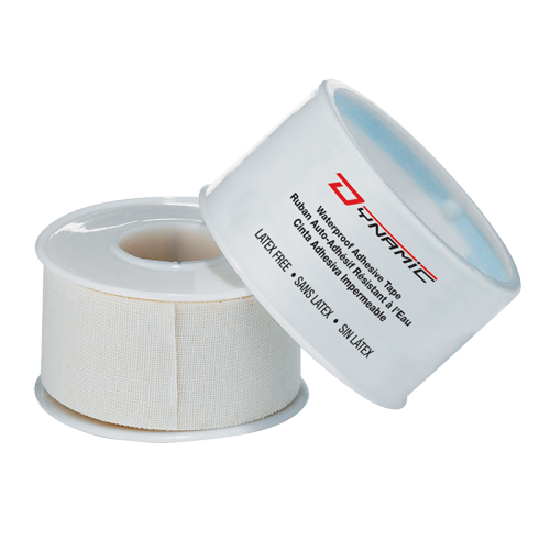 Dynamic Adhesive Tape with Spool, Class 1, Waterproof, 180" L x 1/2" W Nuna Depot Inc.