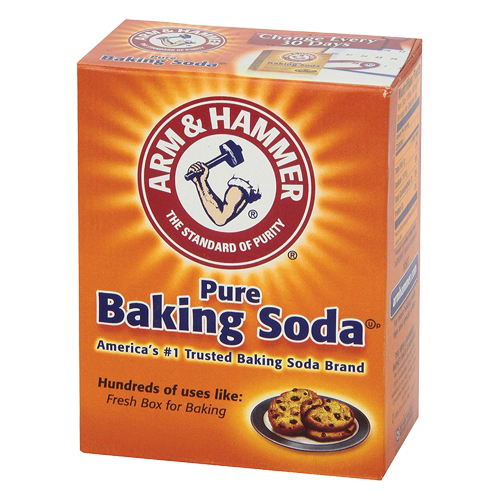 Bicarbonate de soude Arm & Hammer Nuna Depot Inc.