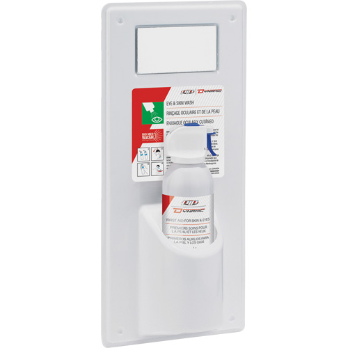 Dynamic Bio Med Wash&reg; Wash Station, Single Nuna Depot Inc.