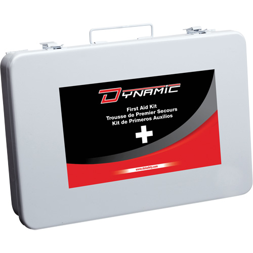 Dynamic First Aid Kit, WSIB Ontario Nuna Depot Inc.