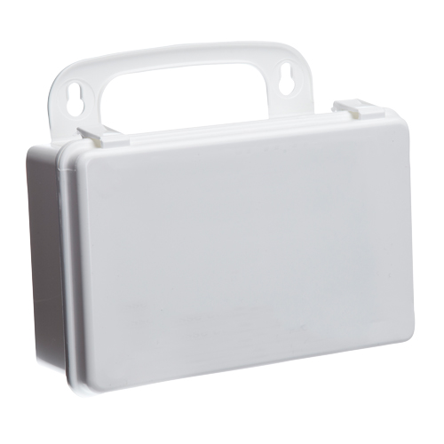 Dynamic Empty First Aid Kit Box Nuna Depot Inc.