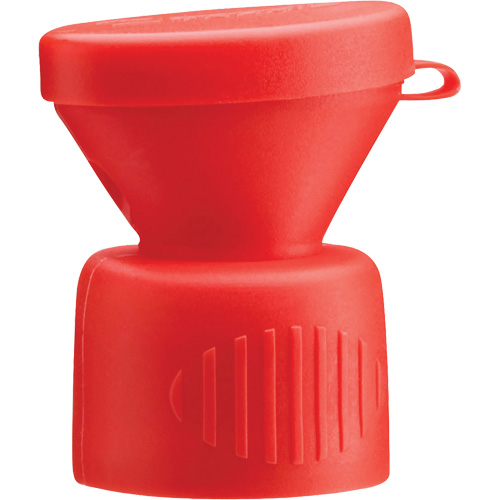 Bain oculaire pour bouteille &agrave; douche oculaire Dynamic Nuna Depot Inc.