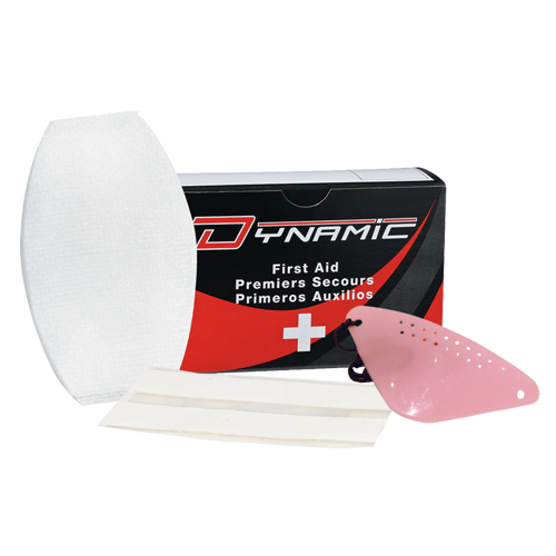 Dynamic Care Pack, Eye, Class 1 Nuna Depot Inc.