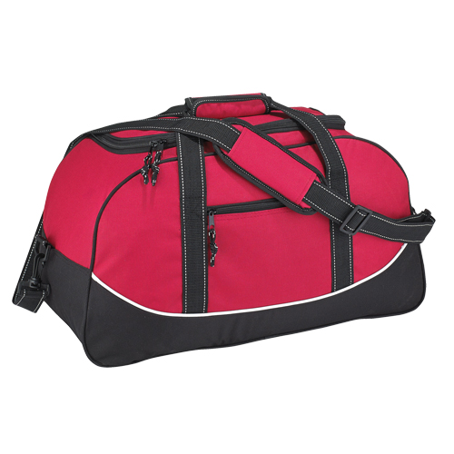 Dynamic Emergency Preparedness First Aid Kit, Class 1 Medical Device, Nylon Bag Nuna Depot Inc.