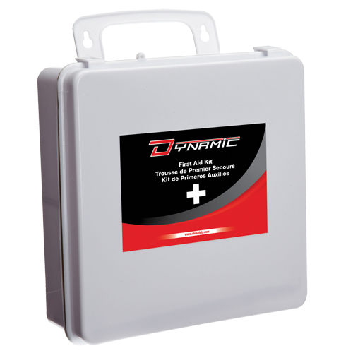Dynamic First Aid Kit Refill, Federal Nuna Depot Inc.